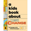 A Kids Book about Climate Change