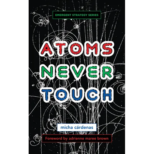 Atoms Never Touch