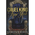 Cruel King of New York (The Accardi Twins Book 2): Alternate Cover
