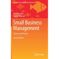 Small Business Management: Theory and Practice