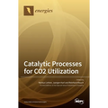 Catalytic Processes for CO2 Utilization