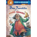 Ben Franklin and the Magic Squares