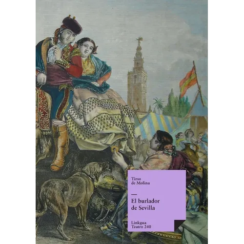 El burlador de Sevilla