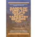Sands Of Time: The Gulf's Rich Tapestry Before Oil