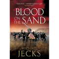 Blood on the Sand