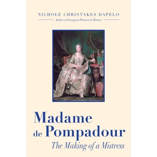Madame de Pompadour