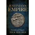 Justinian's Empire