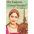 Are Kodavas (Coorgs) Hindus?