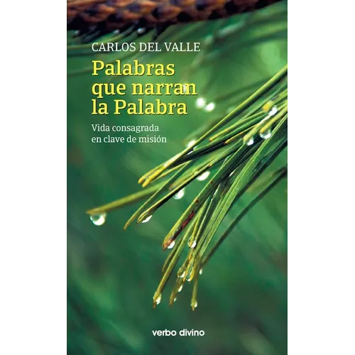 Palabras que narran la Palabra