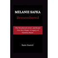 Melanie Safka Remembered: Tge Woodstock Artist and Brand New Key Singer, A Legacy of Timeless Music