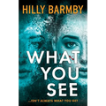 What You See