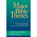Major Bible Themes