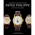 Patek Philippe: Investing in Wristwatches
