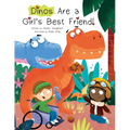 Dinos Are a Girl's Best Friend