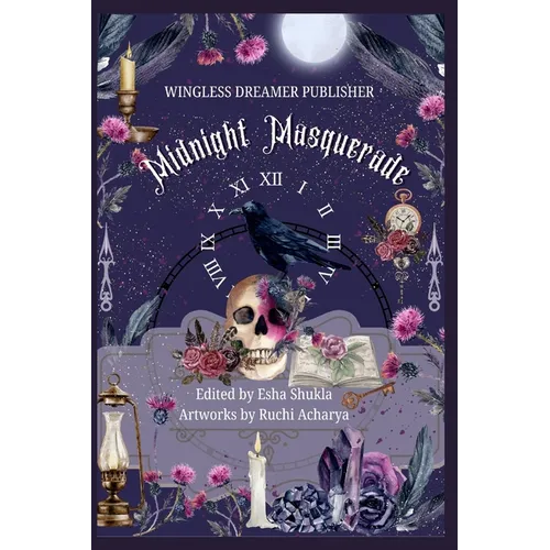 Midnight Masquerade
