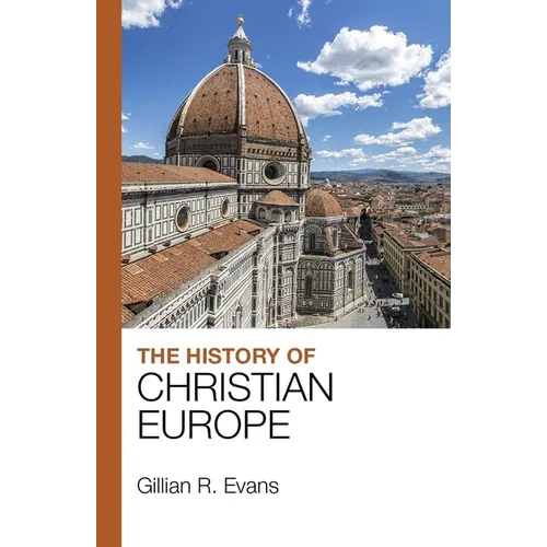 The History of Christian Europe