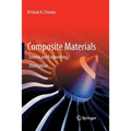 Composite Materials: Science and Engineering
