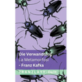 Die Verwandlung / La Metamorfosi: Tranzlaty Deutsch Italiano