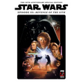 Star Wars Insider Presents Revenge of the Sith 20 Year Anniversary Special