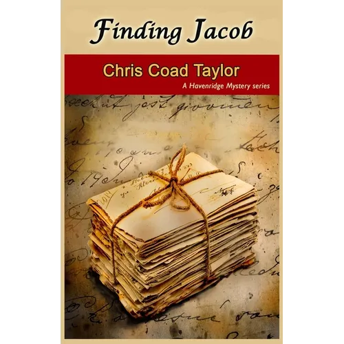 Finding Jacob
