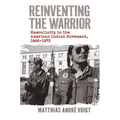 Reinventing the Warrior: Masculinity in the American Indian Movement, 1968-1973