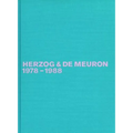 Herzog & de Meuron 1978-1988