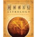 Runic Astrology: Chart Interpretation Through the Runes
