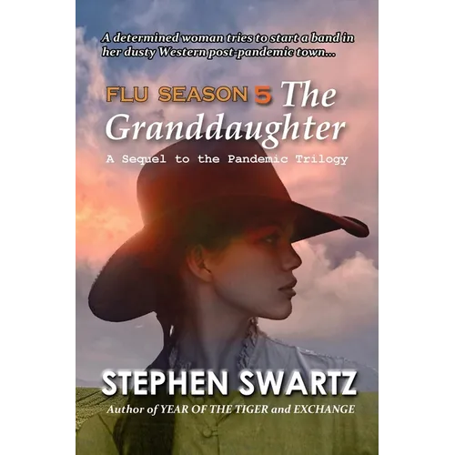 Flu Season 5: The Granddaughter