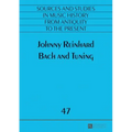 Bach and Tuning