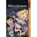 Disney Manga: Pirates of the Caribbean - At World's End