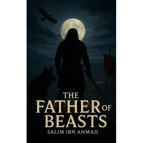 The Father of Beasts
