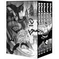 Batman Black and White Box Set