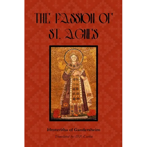 The Passion of St. Agnes