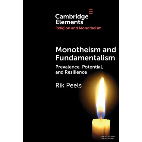 Monotheism and Fundamentalism
