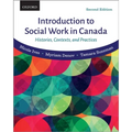 Introduction to Social Work in Canada: Histories, Contexts, and Practices