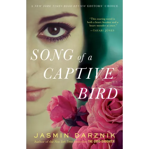 Song of a Captive Bird