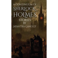 A Continuum Of Sherlock Holmes Stories