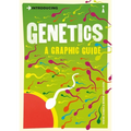 Introducing Genetics: A Graphic Guide