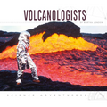 Volcanologists