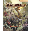 Pathfinder Bestiary 3