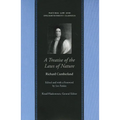 A Treatise of the Laws of Nature
