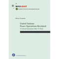 United Nations Peace Operations Revisited: The Case of Haiti