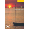 Apollo's Gold Level 2