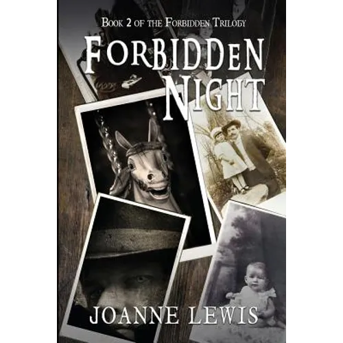 Forbidden Night