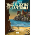 Viaje Al Centro de la Tierra