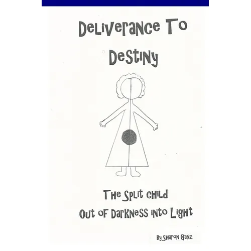 Deliverance to Destiny