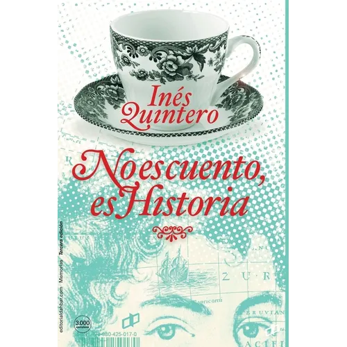 No es cuento, es Historia