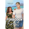 Forbidden Fruit: A single dad romance