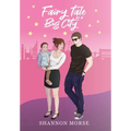 Fairytale in a Big City (A Pacific Northwest Love Series)