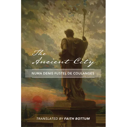 The Ancient City